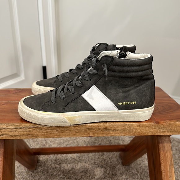 Vintage Havana High Top - Picture 7 of 12